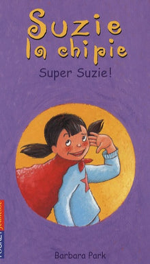 Super Suzie