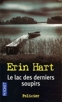 Le lac des derniers soupirs