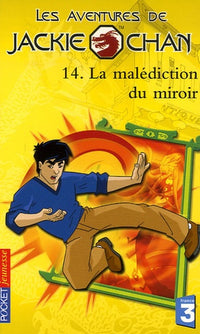 La malédiction du miroir