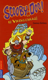 Scooby-Doo et le Viking enragé