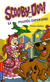 Scooby-Doo et poupée infernale