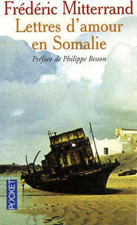 Lettres d'amour en Somalie