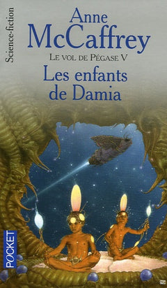 Les enfants de Damia