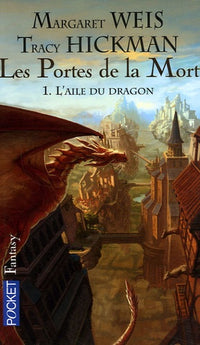 L'aile du dragon