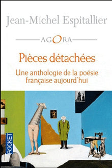 Pièces détachées