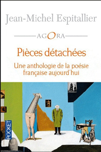 Pièces détachées