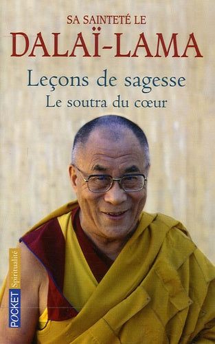 Leçons de sagesse