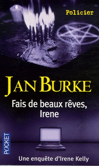 Fais de beaux rêves Irène