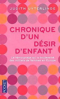 Chronique d'un désir d'enfant