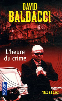 HEURE DU CRIME