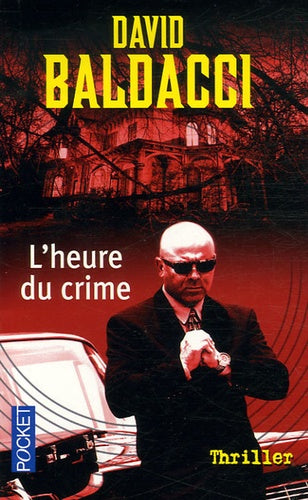 HEURE DU CRIME