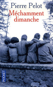 Méchamment dimanche