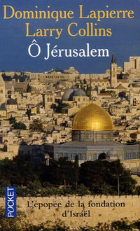 O Jérusalem