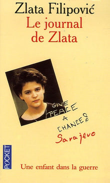 le journal de Zlata