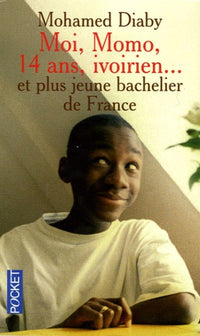 MOI MOMO 14 ANS IVOIRIEN