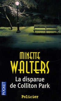 Disparue de Colliton Park