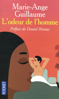 Odeur de l'homme