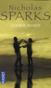 Comme avant