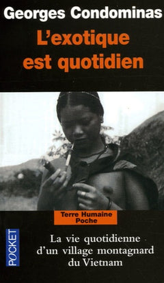 EXOTIQUE EST QUOTIDIEN