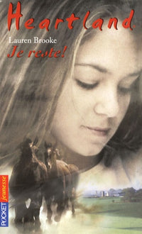 Je reste !