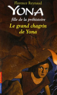 Yona T07 Grand Chagrin de Yona
