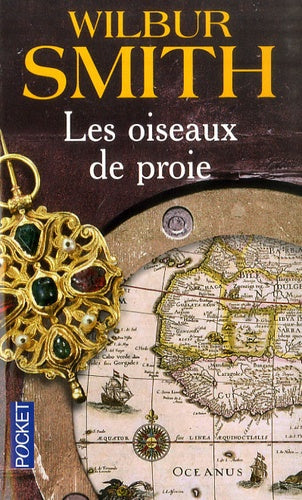 Les oiseaux de proie