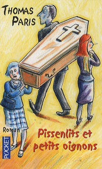 Pissenlits et petits oignons