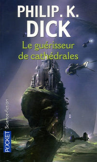 GUERISSEUR DE CATHEDRALES
