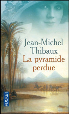 La pyramide perdue