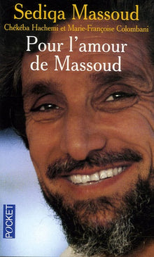 Pour l'amour de Massoud