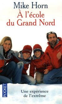 A l'école du grand nord