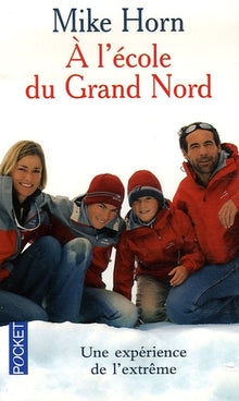 À l'école du Grand Nord
