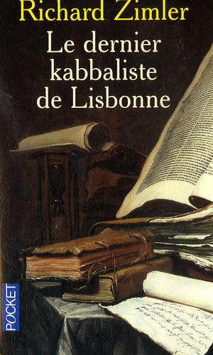 Dernier kabbaliste de Lisbonne