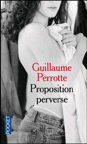 Proposition perverse