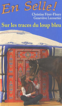 En selle T17 Sur Traces Loup