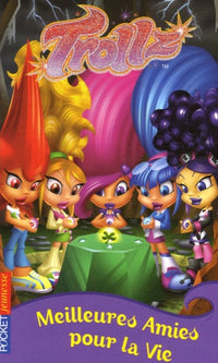 Meilleures amies pour la vie