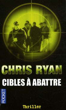 CIBLES A ABATTRE