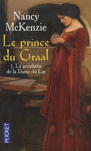 Prince Graal T1 Proph Dame Lac