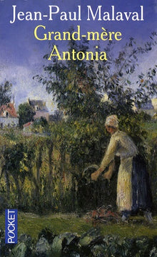 Grand-mère Antonia