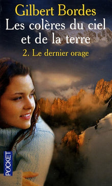 COLERES DU CIEL ET TERRE T2