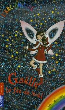 Les fées du ciel - Tome 9 : Gaëlle, la fée de Noël