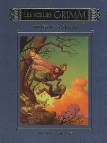 Les soeurs Grimm : Drôles de suspects