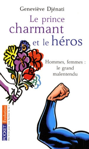 PRINCE CHARMANT ET LE HEROS