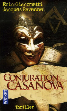 Conjuration Casanova