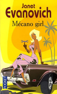Mecano Girl