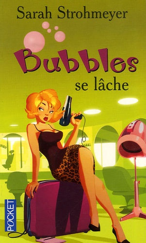 Bubbles se lâche