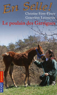 1. Le poulain des Garrigues