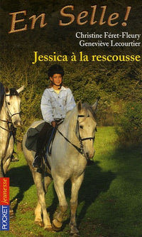 En selle T05 Jessica secours