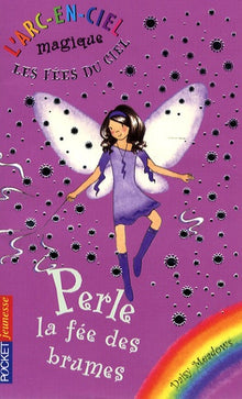 Les fées du ciel : Perle, la fée des brumes