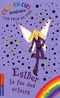 6. Les fées du ciel : Esther, la fée des éclairs